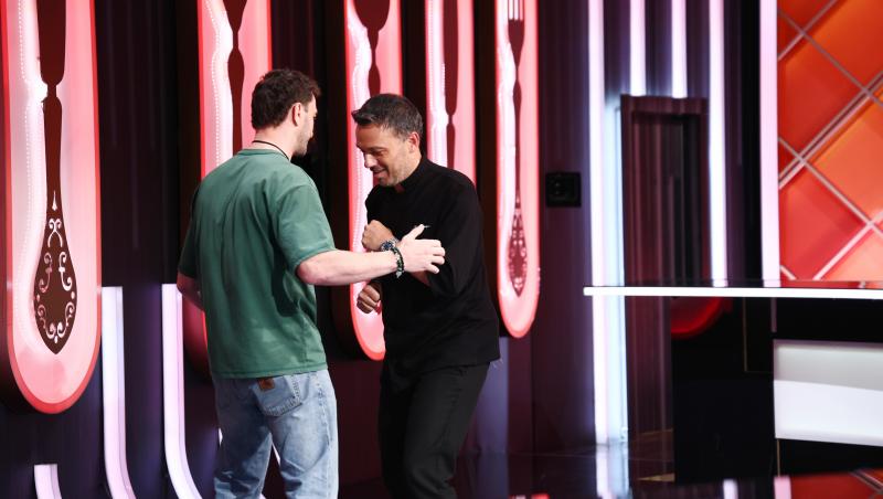 Chefi la cuțite, 23 noiembrie 2025. Ce s-a întâmplat în toată ediția și ce au gătit concurenții. Ce povești de viață au unii