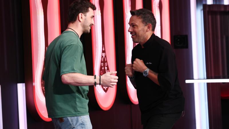 Chefi la cuțite, 23 noiembrie 2025. Ce s-a întâmplat în toată ediția și ce au gătit concurenții. Ce povești de viață au unii