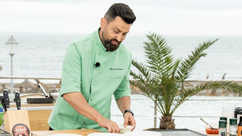 Chefi la cuțite, 23 noiembrie 2025. Ce s-a întâmplat în toată ediția și ce au gătit concurenții. Ce povești de viață au unii