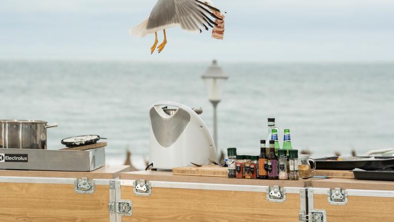 Chefi la cuțite, 23 noiembrie 2025. Ce s-a întâmplat în toată ediția și ce au gătit concurenții. Ce povești de viață au unii