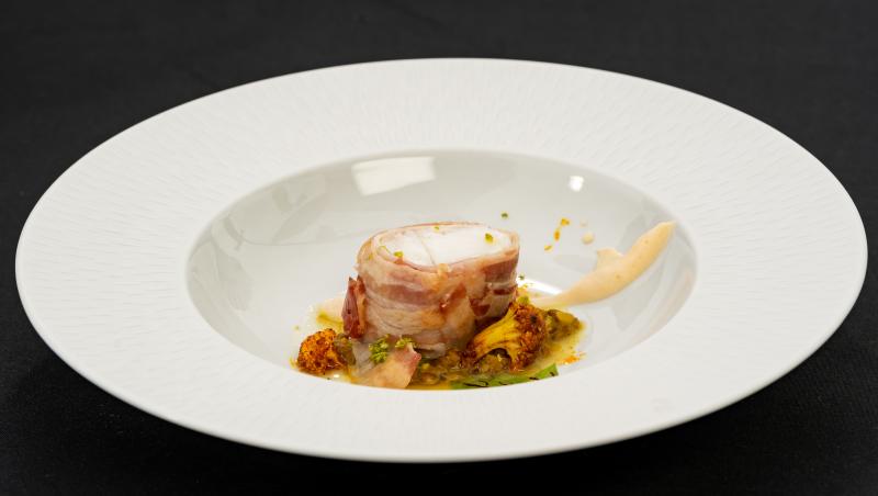 Chefi la cuțite, 23 noiembrie 2025. Ce s-a întâmplat în toată ediția și ce au gătit concurenții. Ce povești de viață au unii