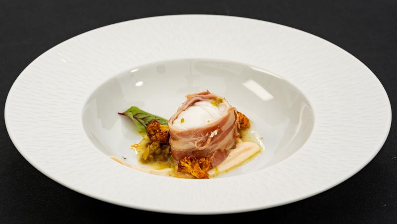 Chefi la cuțite, 23 noiembrie 2025. Ce s-a întâmplat în toată ediția și ce au gătit concurenții. Ce povești de viață au unii