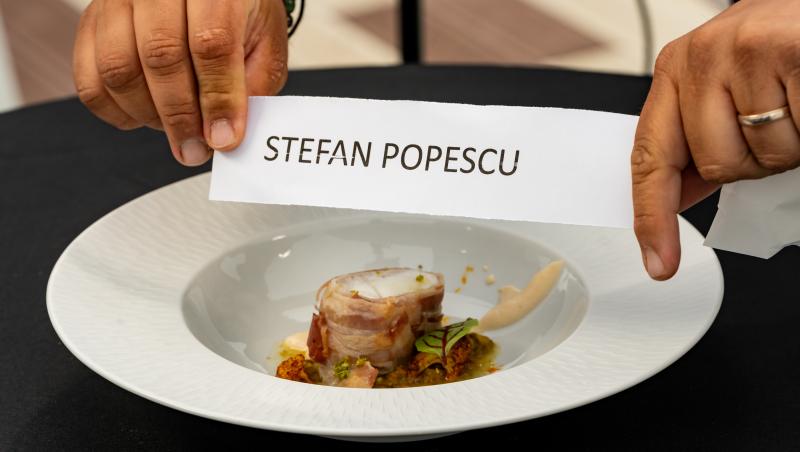 Chefi la cuțite, 23 noiembrie 2025. Ce s-a întâmplat în toată ediția și ce au gătit concurenții. Ce povești de viață au unii