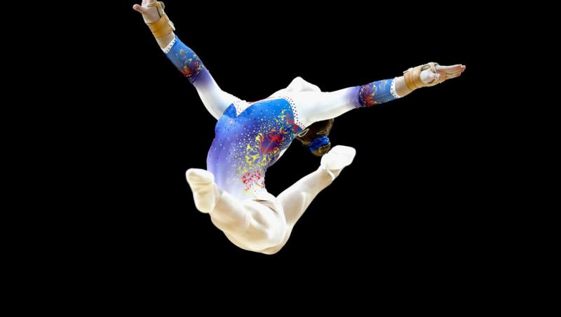 Decizia Federației Române de Gimnastică, după acuzațiile și mărturiile gimnastelor. Ce măsură radicală s-a luat: „În unanimitate”