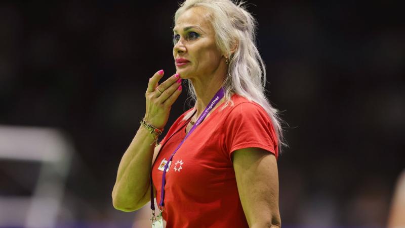 Decizia Federației Române de Gimnastică, după acuzațiile și mărturiile gimnastelor. Ce măsură radicală s-a luat: „În unanimitate”