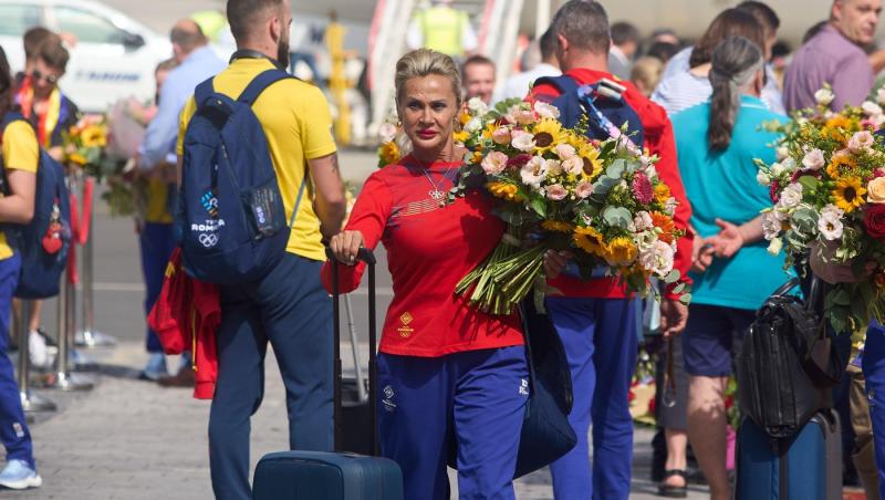 Decizia Federației Române de Gimnastică, după acuzațiile și mărturiile gimnastelor. Ce măsură radicală s-a luat: „În unanimitate”