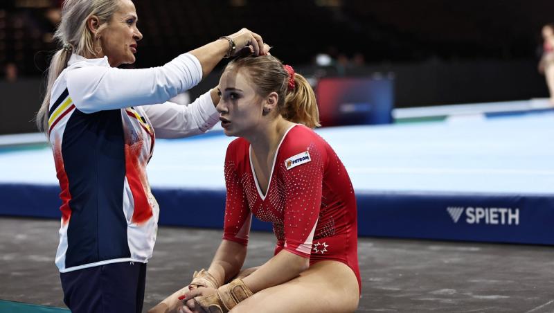 Decizia Federației Române de Gimnastică, după acuzațiile și mărturiile gimnastelor. Ce măsură radicală s-a luat: „În unanimitate”