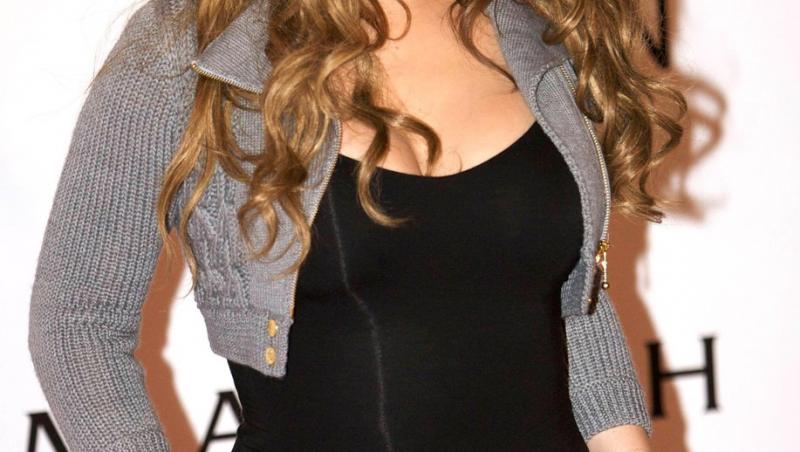 Cât câștigă în fiecare an Mariah Carey din piesa 