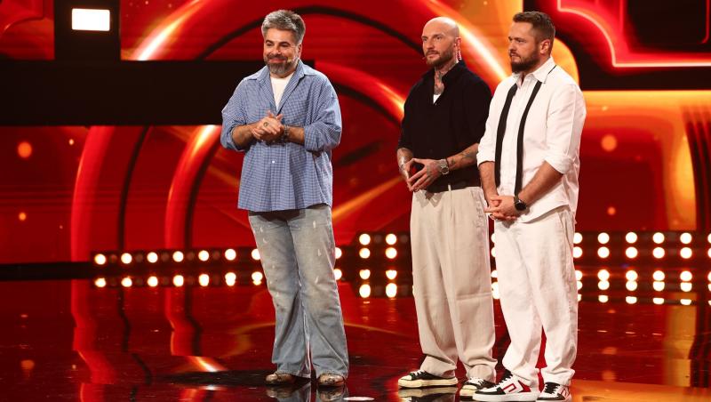 Sâmbătă, de la 20:00, la The Ticket, Delia: „Eram într-un film și brusc m-am trezit într-o jurizare românească”. Ce urmează