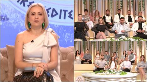 Mireasa sezonul 12. Cum arată clasamentul publicului! Ei sunt Mama, Fata și Băiatul Săptămânii în Gala din 21 noiembrie 2025