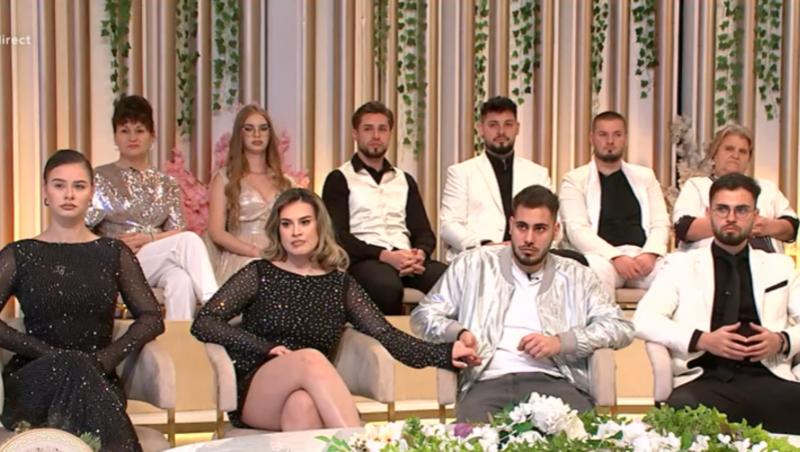 Mireasa sezonul 12. Cum arată clasamentul publicului! Ei sunt Mama, Fata și Băiatul Săptămânii în Gala din 21 noiembrie 2025