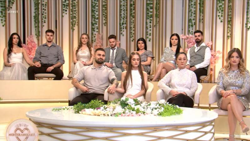 Mireasa sezonul 12. Cum arată clasamentul publicului! Ei sunt Mama, Fata și Băiatul Săptămânii în Gala din 21 noiembrie 2025
