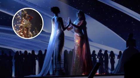 S-a aflat cine poartă coroana Miss Univers 2025. Alegerea a fost surprinzătoare, după scandalul iscat