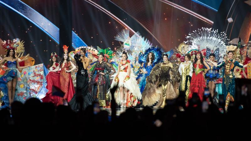 S-a aflat cine poartă coroana Miss Univers 2025. Alegerea a fost surprinzătoare, după scandalul iscat