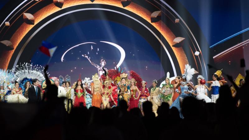 S-a aflat cine poartă coroana Miss Univers 2025. Alegerea a fost surprinzătoare, după scandalul iscat