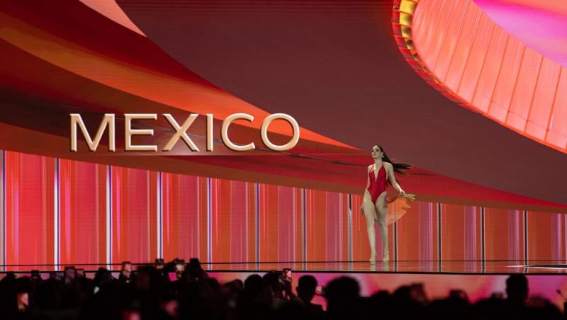S-a aflat cine poartă coroana Miss Univers 2025. Alegerea a fost surprinzătoare, după scandalul iscat