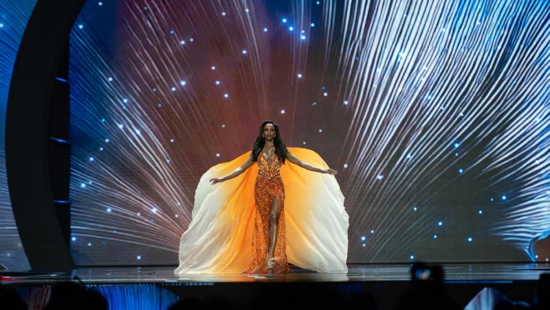 S-a aflat cine poartă coroana Miss Univers 2025. Alegerea a fost surprinzătoare, după scandalul iscat