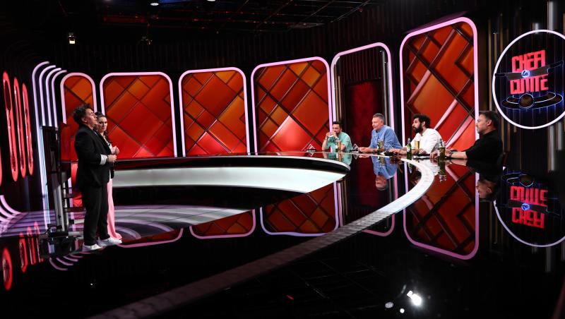 Chefi la cuțite, 23 noiembrie 2025.Ce chef a câștigat amuleta de azi! Ce avantaj va avea echipa sa în battle-uri