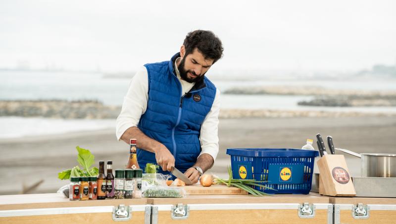 Chefi la cuțite, 23 noiembrie 2025.Ce chef a câștigat amuleta de azi! Ce avantaj va avea echipa sa în battle-uri