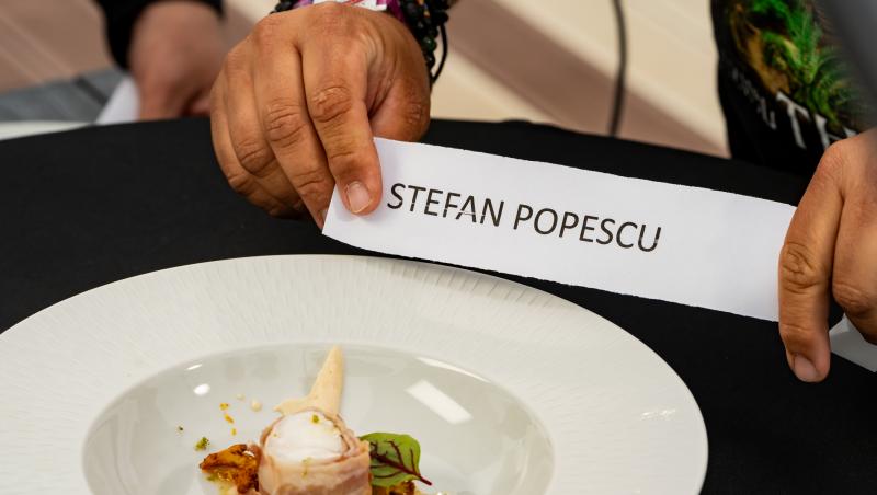 Chefi la cuțite, 23 noiembrie 2025.Ce chef a câștigat amuleta de azi! Ce avantaj va avea echipa sa în battle-uri