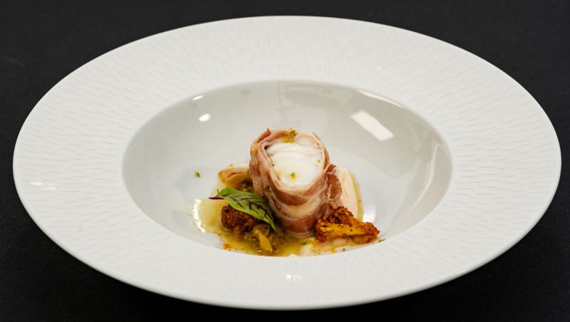 Chefi la cuțite, 23 noiembrie 2025.Ce chef a câștigat amuleta de azi! Ce avantaj va avea echipa sa în battle-uri