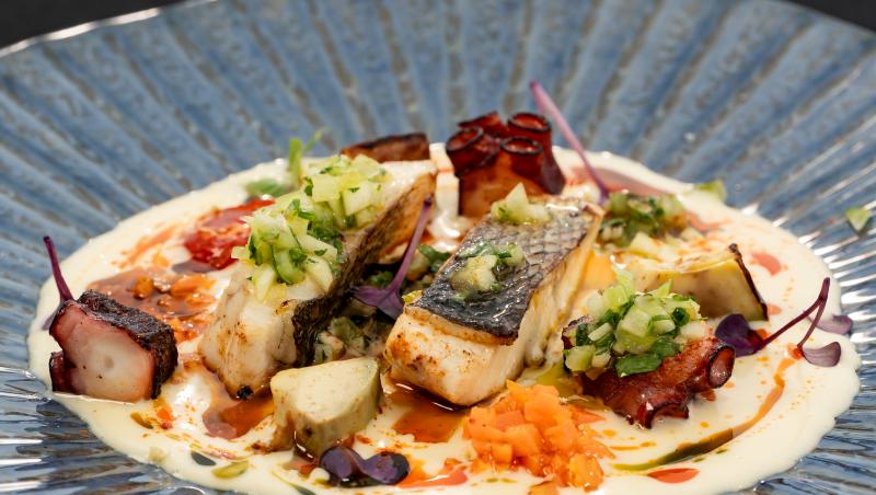 Chefi la cuțite, 23 noiembrie 2025.Ce chef a câștigat amuleta de azi! Ce avantaj va avea echipa sa în battle-uri