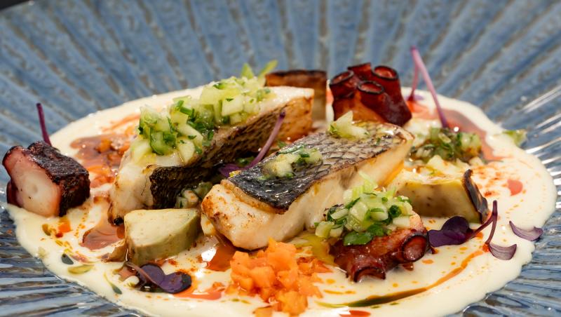 Chefi la cuțite, 23 noiembrie 2025.Ce chef a câștigat amuleta de azi! Ce avantaj va avea echipa sa în battle-uri