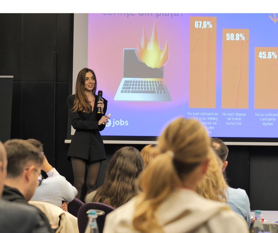 Cum să transformi AI &icirc;ntr-un avantaj profesional real