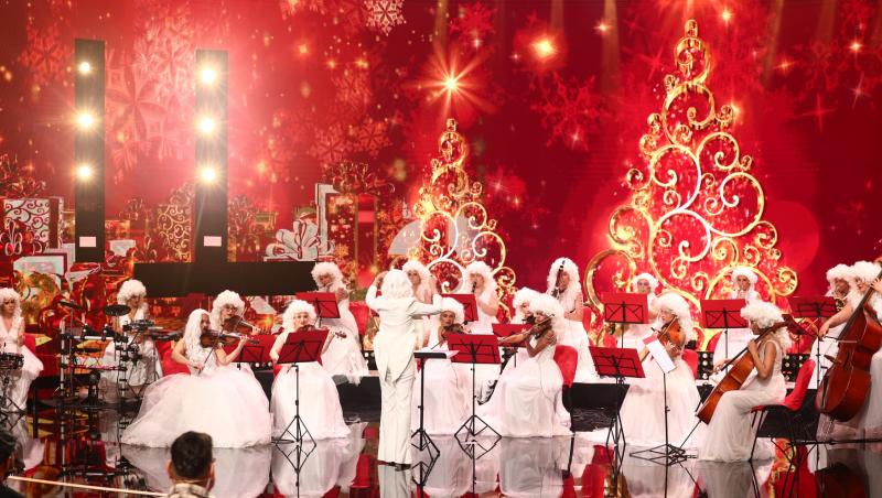 The Ticket, 22 noiembrie 2025. Ce s-a întâmplat în ediția 12 a talent show-ului și ce momente au impresionat juriul