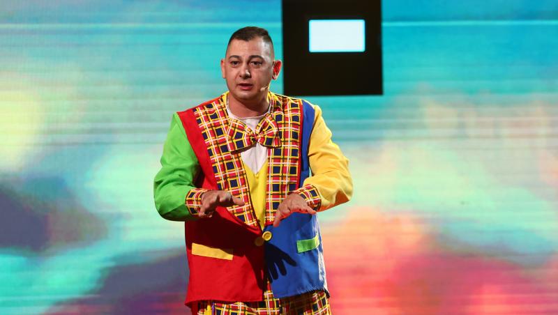 The Ticket, 22 noiembrie 2025. Ce s-a întâmplat în ediția 12 a talent show-ului și ce momente au impresionat juriul