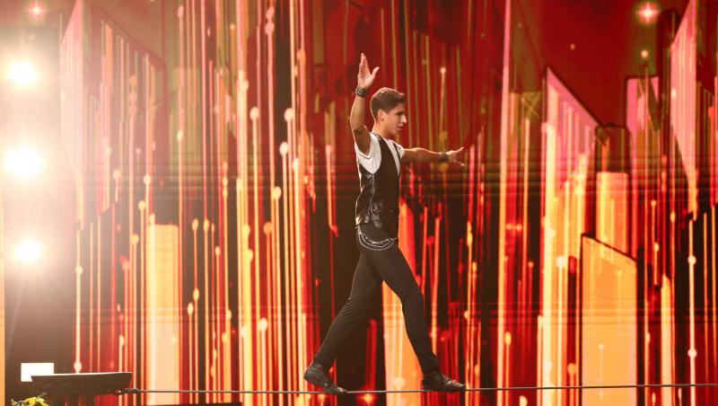 The Ticket, 22 noiembrie 2025. Ce s-a întâmplat în ediția 12 a talent show-ului și ce momente au impresionat juriul