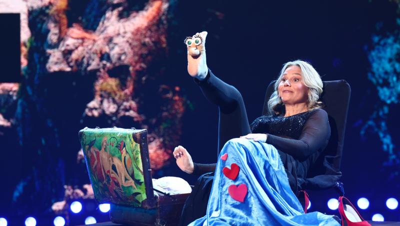 The Ticket, 22 noiembrie 2025. Ce s-a întâmplat în ediția 12 a talent show-ului și ce momente au impresionat juriul