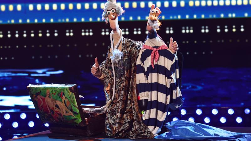 The Ticket, 22 noiembrie 2025. Ce s-a întâmplat în ediția 12 a talent show-ului și ce momente au impresionat juriul