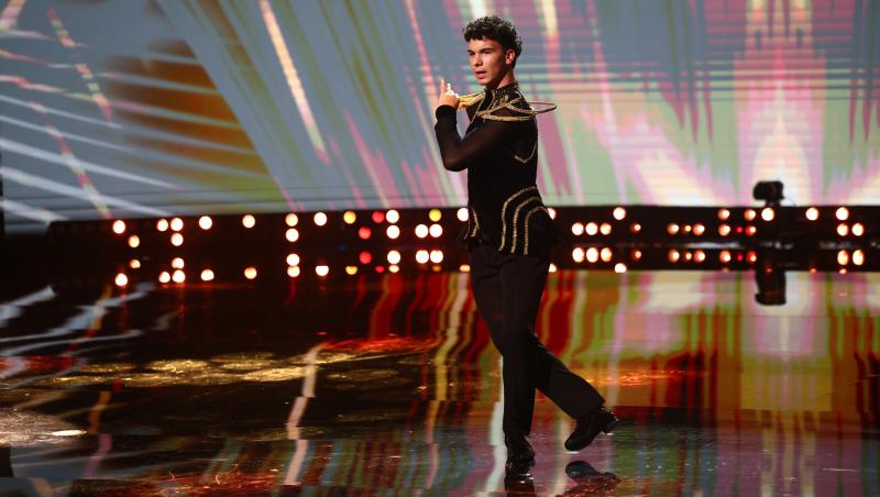 The Ticket, 22 noiembrie 2025. Ce s-a întâmplat în ediția 12 a talent show-ului și ce momente au impresionat juriul