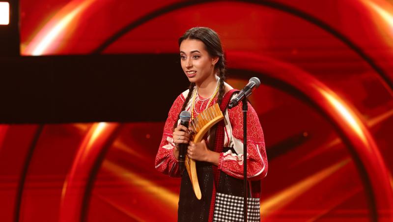 The Ticket, 22 noiembrie 2025. Ce s-a întâmplat în ediția 12 a talent show-ului și ce momente au impresionat juriul