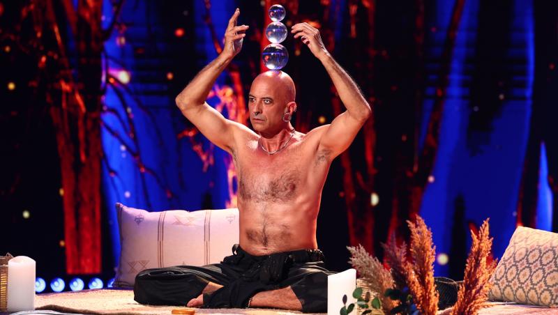 The Ticket, 22 noiembrie 2025. Ce s-a întâmplat în ediția 12 a talent show-ului și ce momente au impresionat juriul