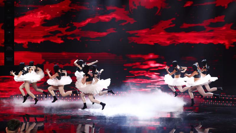 The Ticket, 22 noiembrie 2025. Ce s-a întâmplat în ediția 12 a talent show-ului și ce momente au impresionat juriul