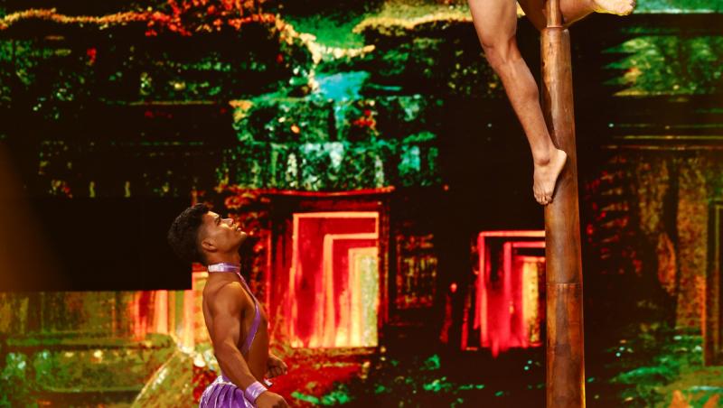 The Ticket, 22 noiembrie 2025. Ce s-a întâmplat în ediția 12 a talent show-ului și ce momente au impresionat juriul