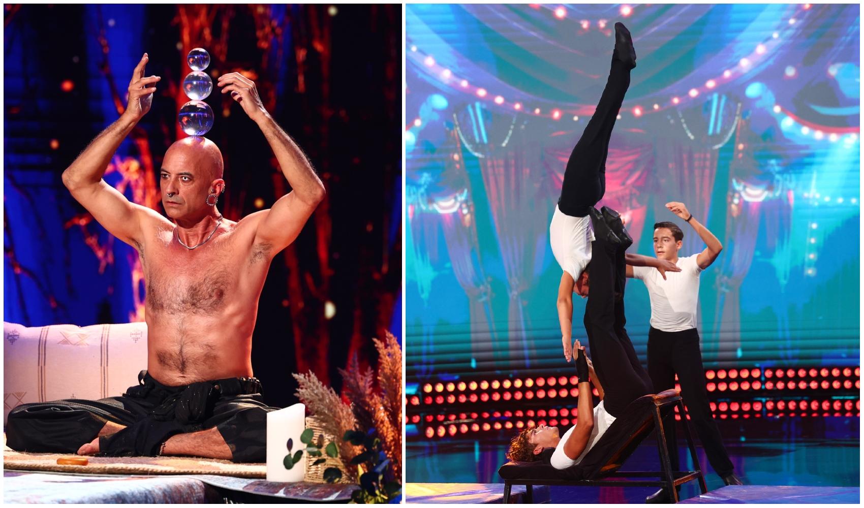 The Ticket, 22 noiembrie 2025. Ce s-a întâmplat în ediția 12 a talent show-ului și ce momente au impresionat juriul