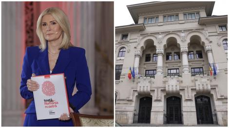 Pe urmele lui Nicușor Dan. Ediții speciale Observator, în direct din biroul Primarului General al Capitalei, de la ora 19:00