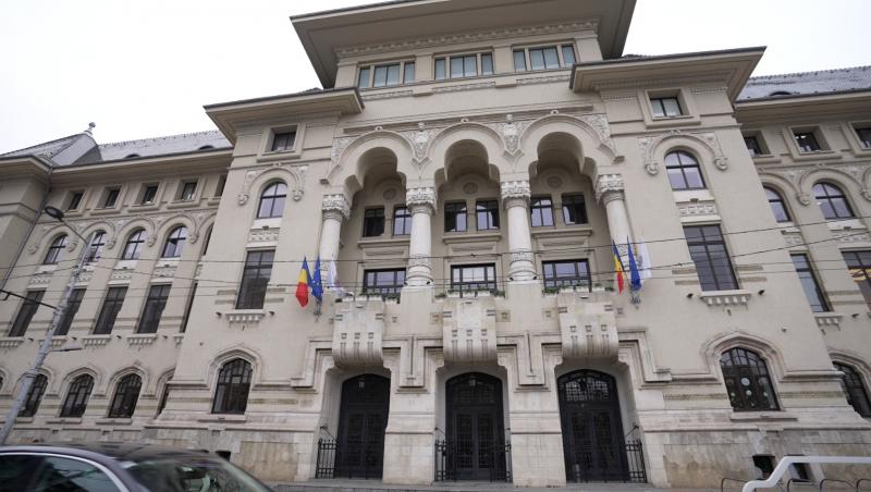 Pe urmele lui Nicușor Dan. Ediții speciale Observator, în direct din biroul Primarului General al Capitalei, de la ora 19:00