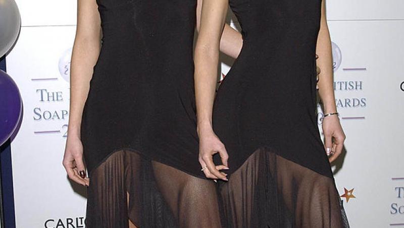 Cum arată gemenele de la Cheeky Girls. Sunt greu de recunoscut la 42 de ani. Cu ce se ocupă