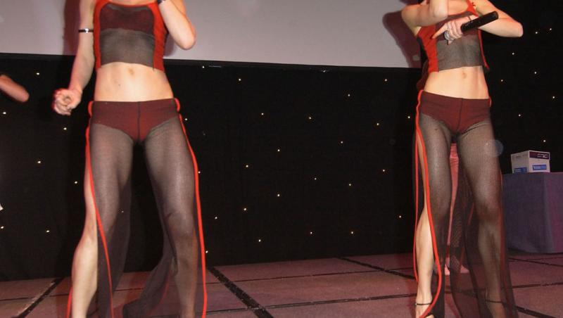 Cum arată gemenele de la Cheeky Girls. Sunt greu de recunoscut la 42 de ani. Cu ce se ocupă