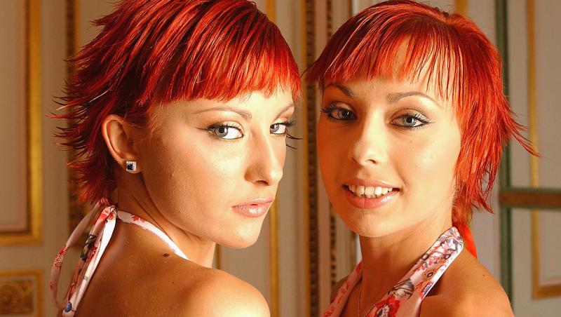 Cum arată gemenele de la Cheeky Girls. Sunt greu de recunoscut la 42 de ani. Cu ce se ocupă