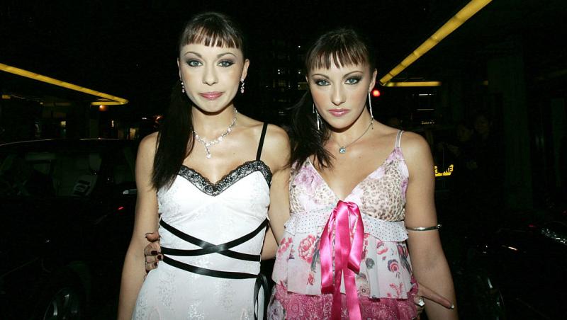 Cum arată gemenele de la Cheeky Girls. Sunt greu de recunoscut la 42 de ani. Cu ce se ocupă