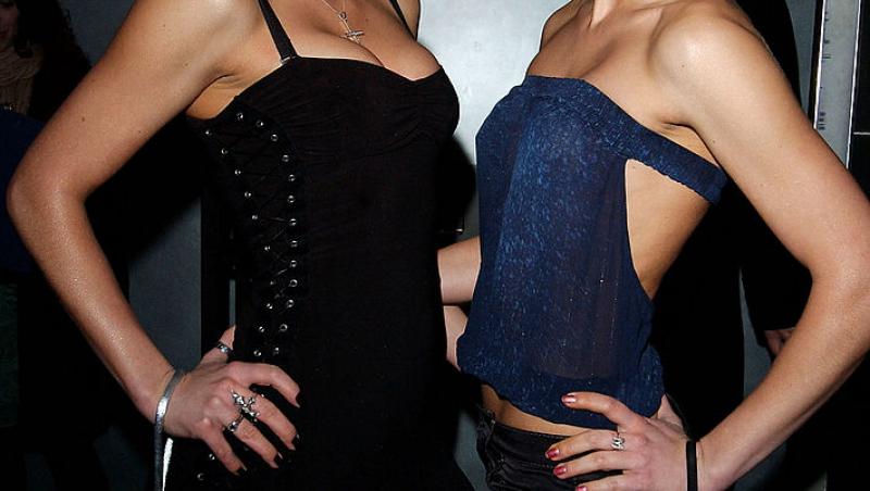 Cum arată gemenele de la Cheeky Girls. Sunt greu de recunoscut la 42 de ani. Cu ce se ocupă