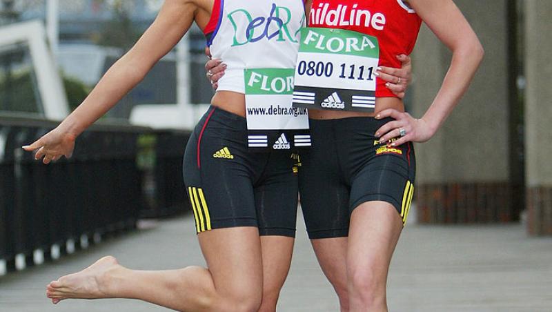 Cum arată gemenele de la Cheeky Girls. Sunt greu de recunoscut la 42 de ani. Cu ce se ocupă