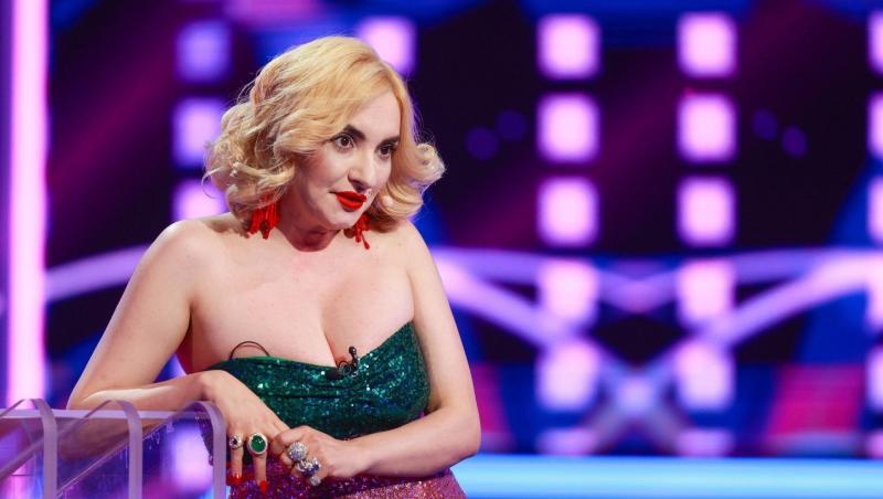 Cu ce probleme de sănătate se confruntă Ana Morodan după ce a slăbit foarte mult. Are acum 48 kg