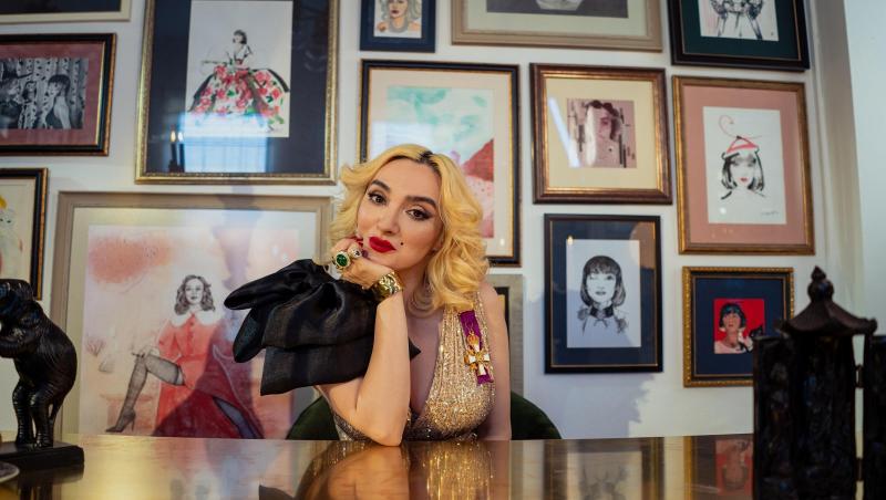 Cu ce probleme de sănătate se confruntă Ana Morodan după ce a slăbit foarte mult. Are acum 48 kg