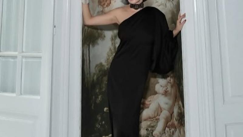 Cu ce probleme de sănătate se confruntă Ana Morodan după ce a slăbit foarte mult. Are acum 48 kg